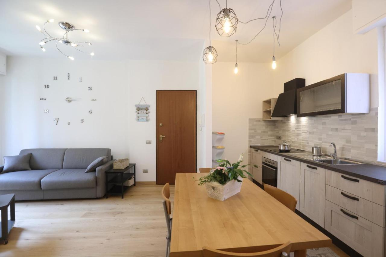 Apartament Casa Ciabatta Sestri Levante Zewnętrze zdjęcie