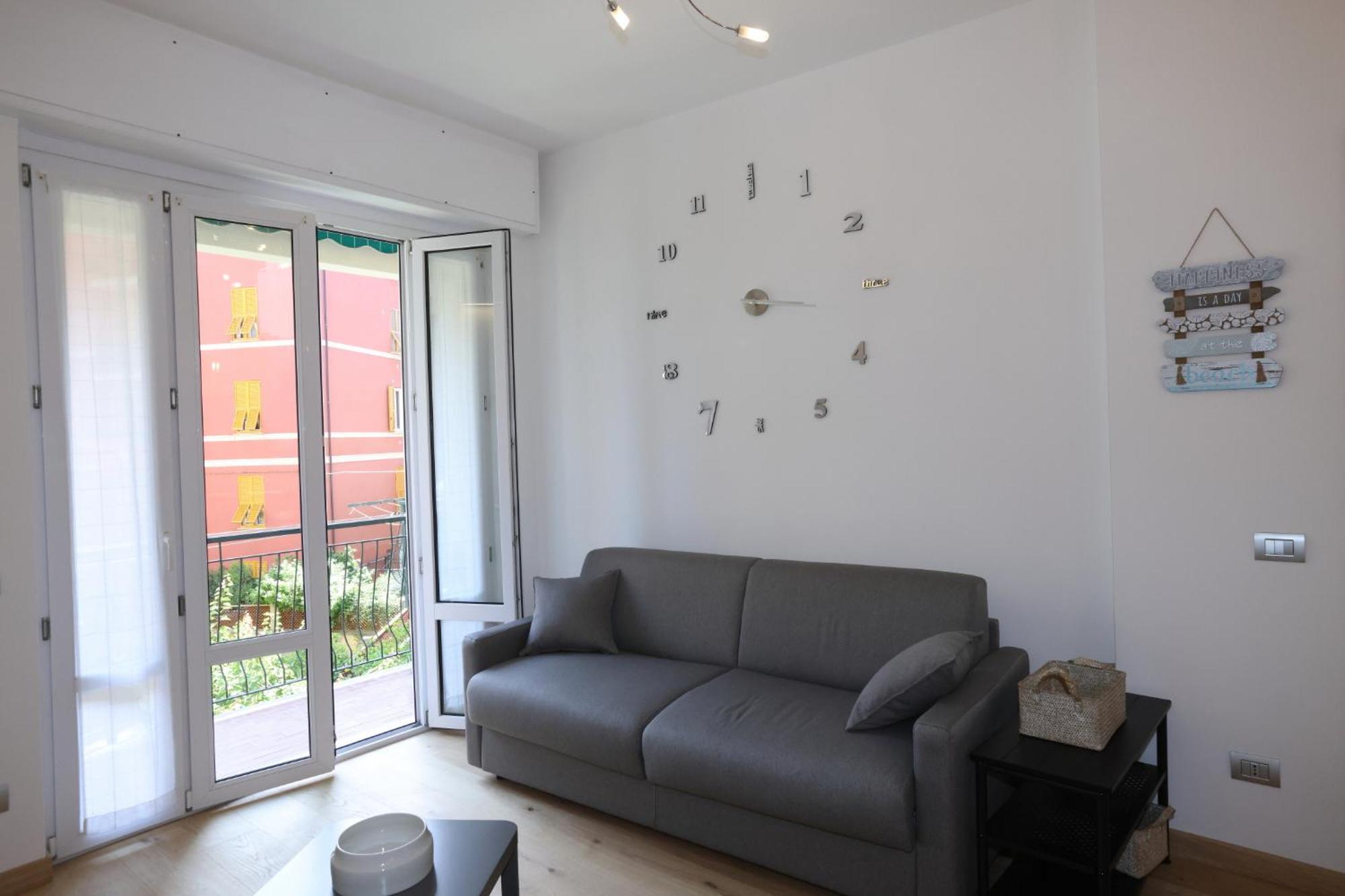 Apartament Casa Ciabatta Sestri Levante Zewnętrze zdjęcie