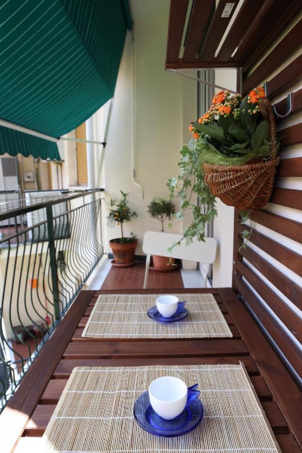 Apartament Casa Ciabatta Sestri Levante Zewnętrze zdjęcie