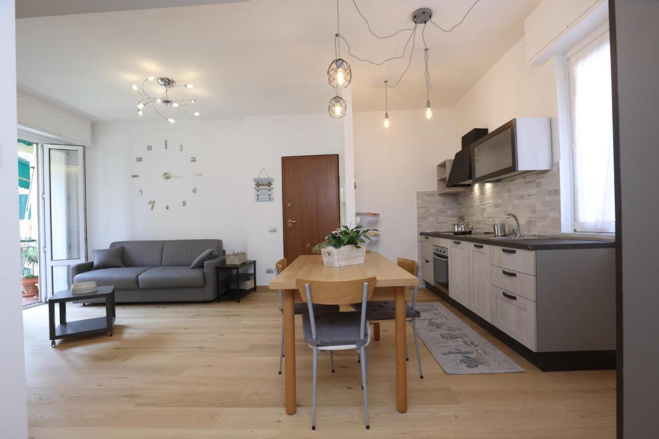 Apartament Casa Ciabatta Sestri Levante Zewnętrze zdjęcie