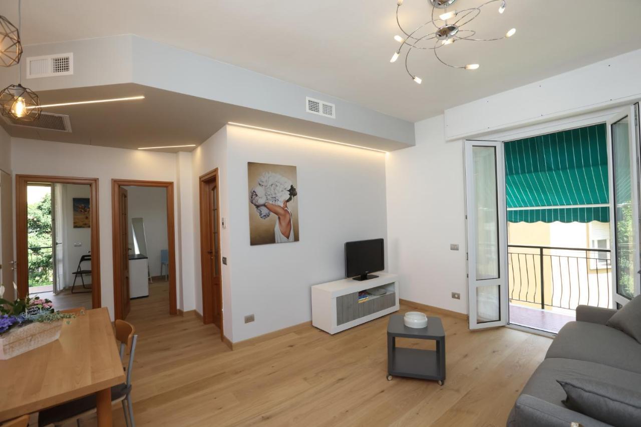 Apartament Casa Ciabatta Sestri Levante Zewnętrze zdjęcie