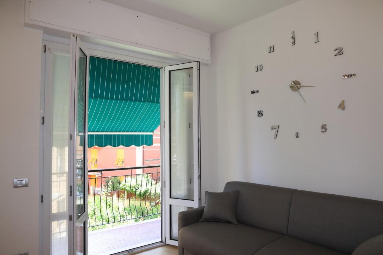 Apartament Casa Ciabatta Sestri Levante Zewnętrze zdjęcie