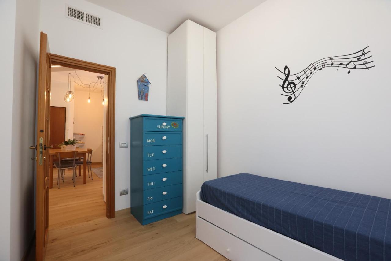 Apartament Casa Ciabatta Sestri Levante Zewnętrze zdjęcie